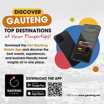 Visit-GautengApp