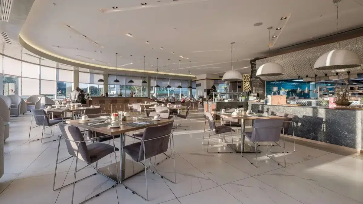Central One in Sandton