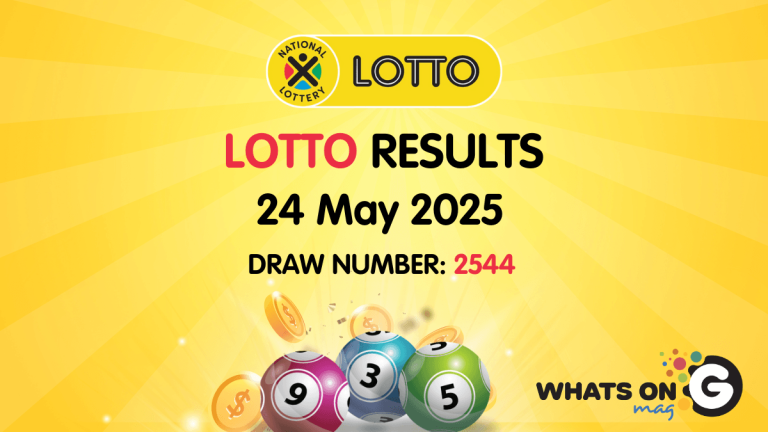 lotto results