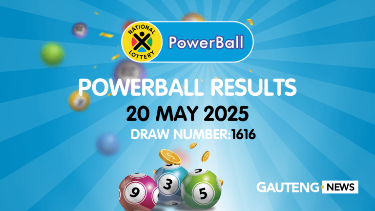 Powerball Results