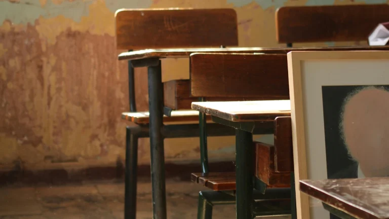 Gauteng Education Crisis: Principal Probe, School Fires, and Budget Battles Explained Gauteng Education Crisis: Principal Probe, School Fires, and Budget Battles Explained