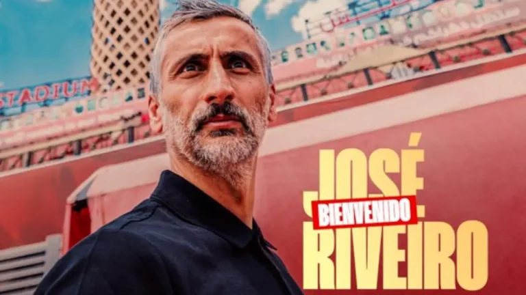 Al Ahly Appoint Jose Riveiro as New Head Coach After Surprise Orlando Pirates Exit Al Ahly Appoint Jose Riveiro as New Head Coach After Surprise Orlando Pirates Exit