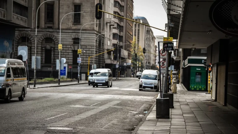 Public Transport Costs — Taxi, Bus, and Train Fare Guide for 2025 Architecture & Street photography by Voguish Trails Media