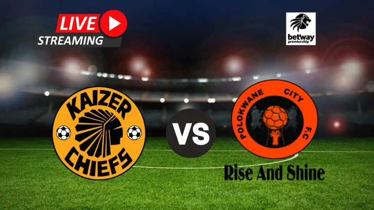 BETWAY PREMIERSHIP—KAIZER CHIEFS VS POLOKWANE CITY LIVE STREAM (24 MAY 2025) BETWAY PREMIERSHIP – KAIZER CHIEFS VS POLOKWANE CITY LIVE STREAM (24 MAY 2025)