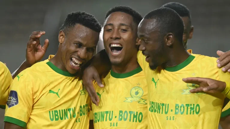 CAF Champions League Final: Five Crucial Face-Offs That Could Settle the Final CAF Champions League Final: Five Crucial Face-Offs That Could Settle the Final