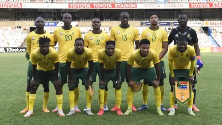 CHAN 2025: BAFANA BAFANA VS MALAWI LIVE STREAM – 11 MAY 2025 CHAN 2025: BAFANA BAFANA VS MALAWI LIVE STREAM - 11 MAY 2025