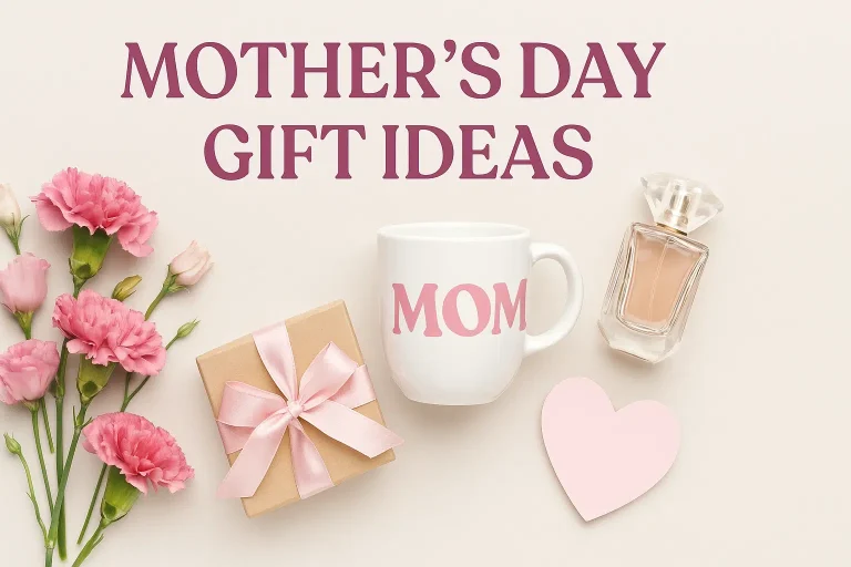 Top 10 Mother’s Day Gifts in 2025: Meaningful Ideas for Every Budget Mother's Day Gift Ideas