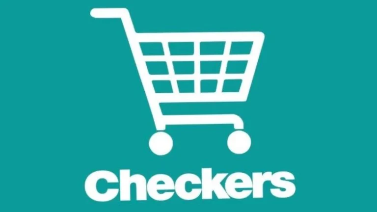 How Much Can R1000 Buy at Checkers? An Investigative Look Checkers logo
