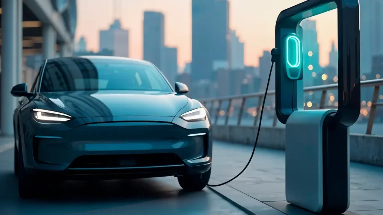 The Future of Electric Cars in Gauteng: What to Expect by 2030