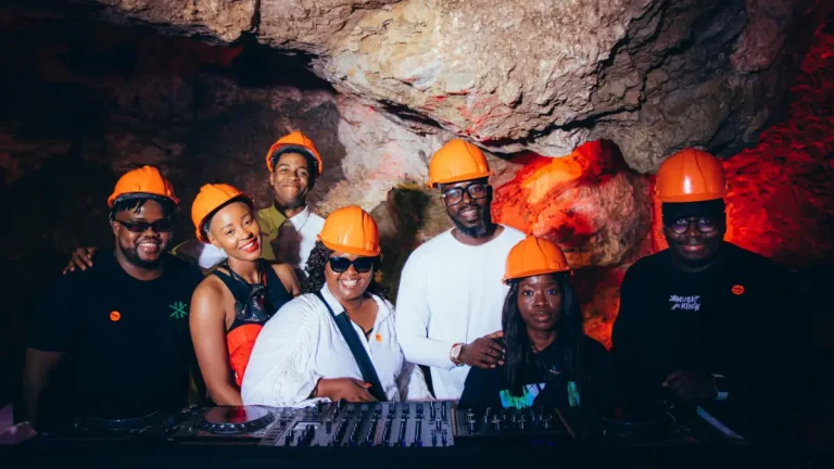 Gauteng’s Rising Beat: Amapiano, Culture, and Iconic Venues Fuel a New Creative Tourism Wave Gauteng’s Rising Beat: Amapiano, Culture, and Iconic Venues Fuel a New Creative Tourism Wave