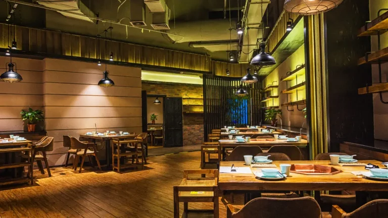 10 Must-Try New Restaurants for Every Food Lover in Gauteng