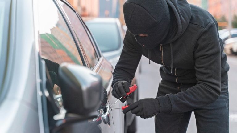 10 most hijacked cars in South Africa