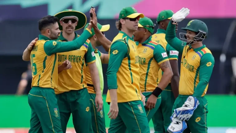 Cricket Salaries in Gauteng: How Much Do the Top Players Earn? Cricket Salaries in Gauteng - How Much Do the Top Players Earn