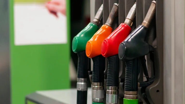 June Fuel Levy Hike Expected to Impact Petrol and Diesel Prices Across South Africa June Fuel Levy Hike Expected to Impact Petrol and Diesel Prices Across South Africa
