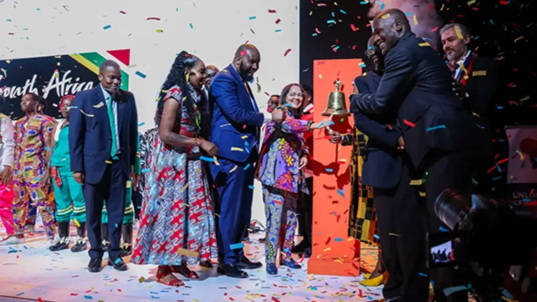 Gauteng Headlines ATI 2025 with a Winning Formula of Sports and Culture Gauteng Headlines ATI 2025 with a Winning Formula of Sports and Culture