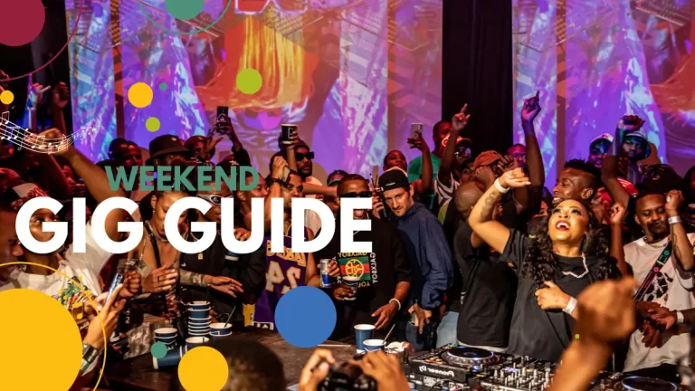 What’s Happening in Gauteng This Weekend? What’s Happening in Gauteng This Weekend?