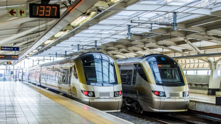 Gautrain Costs Explained: What Your Commute Really Adds Up To Each Month Gautrain Costs Explained: What Your Commute Really Adds Up To Each Month