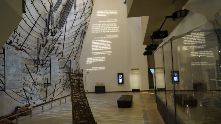 Free Entry for Learners at Freedom Park’s //hapo Museum from 19–25 May 2025