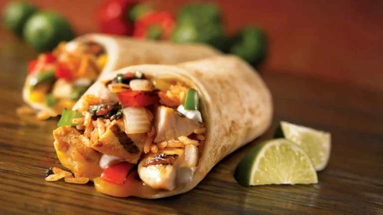 Intermittent Fasting: Trendy or Truly Healthy? Meal wrap for intermittent fasting article