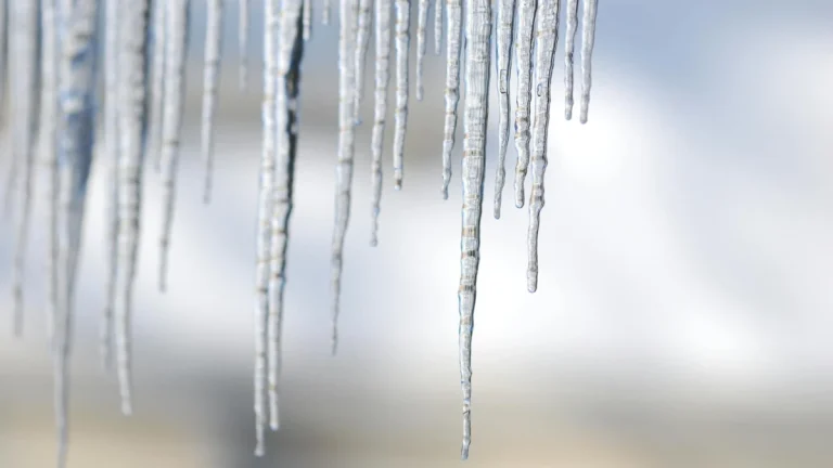 Cold Front Hits Gauteng: Emergency Services Brace for Icy Weather