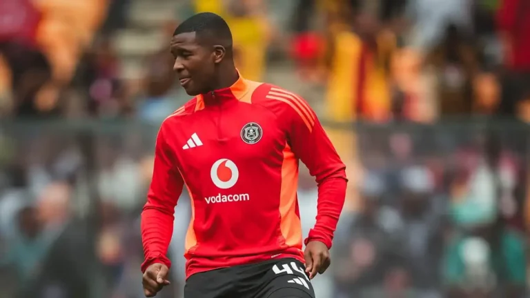 Jose Riveiro Eyes Mbokazi as First Al Ahly Signing Jose Riveiro Eyes Mbokazi as First Al Ahly Signing