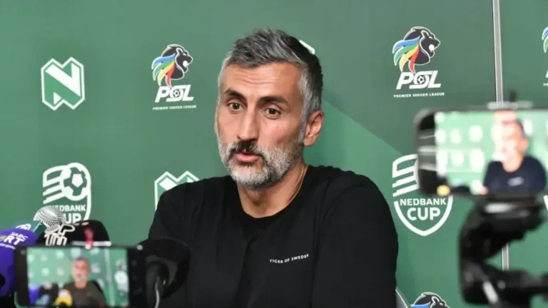 Jose Riveiro to Become Africa’s Highest-Paid Coach with Al Ahly Move Jose Riveiro to Become Africa’s Highest-Paid Coach with Al Ahly Move