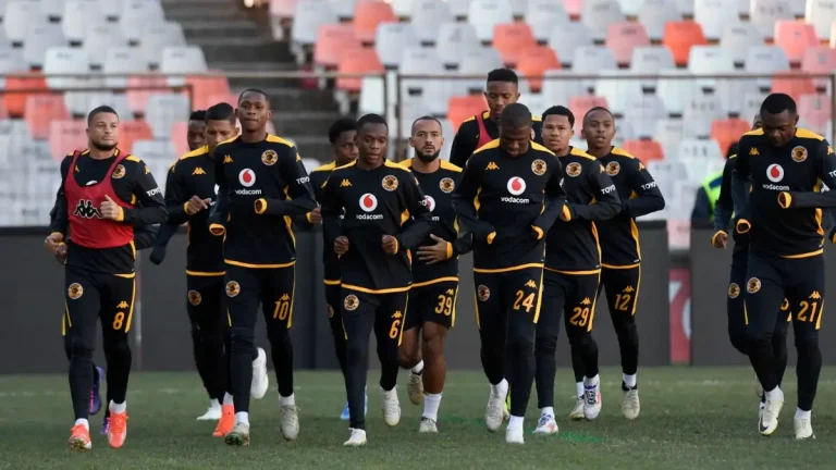 Kaizer Chiefs Transfer: 9 Chiefs Players Who Could Be Shown the Door Kaizer Chiefs Transfer: 9 Chiefs Players Who Could Be Shown the Door