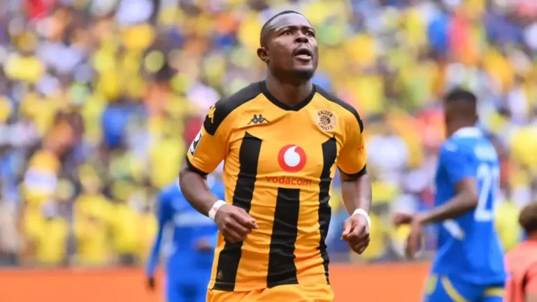 Kaizer Chiefs Transfer News: Amakhosi Set for Major Overhaul in Attack Ahead of New Season Kaizer Chiefs Transfer News - Amakhosi Set for Major Overhaul in Attack Ahead of New Season