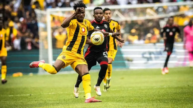Kaizer Chiefs vs Orlando Pirates: Rivalry of Highs and Lows at Moses Mabhida Stadium Kaizer Chiefs vs Orlando Pirates: Rivalry of Highs and Lows at Moses Mabhida Stadium