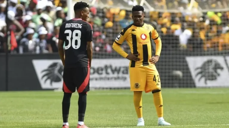 Kaizer Chiefs vs Orlando Pirates Youngsters – Whose Young Talent Is Truly the Best? Kaizer Chiefs vs Orlando Pirates Youngsters – Whose Young Talent Is Truly the Best?