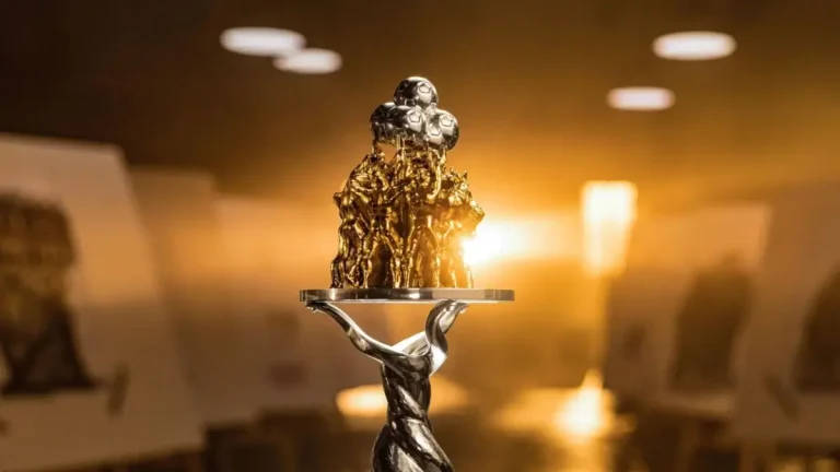 Meet the Artist Behind the Betway Premiership Trophy – But Why Some Fans Want It Changed? Meet the Artist Behind the Betway Premiership Trophy – But Why Some Fans Want It Changed