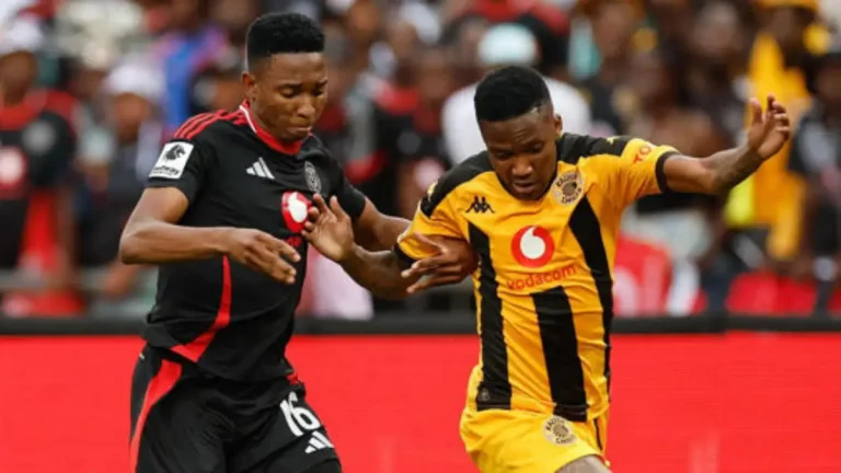 Nedbank Cup Final Prediction: Will Pirates Make History or Can Chiefs End a Decade of Pain? Nedbank Cup Final Prediction: Will Pirates Make History or Can Chiefs End a Decade of Pain