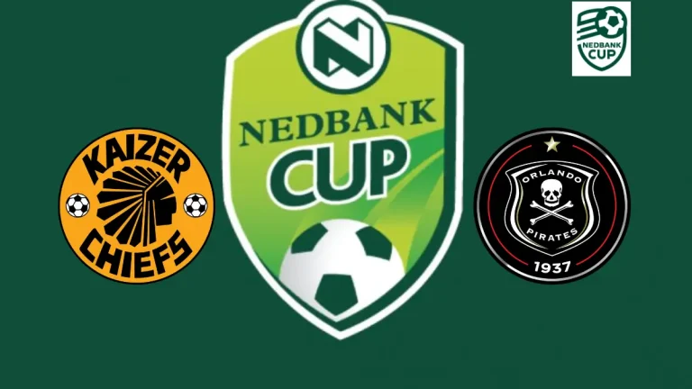 Nedbank Cup Final Preview: Kaizer Chiefs vs Orlando Pirates – Predictions, Line-Up, Kick-Off Nedbank Cup Final Preview: Kaizer Chiefs vs Orlando Pirates – Predictions, Line-Up, Kick-Off