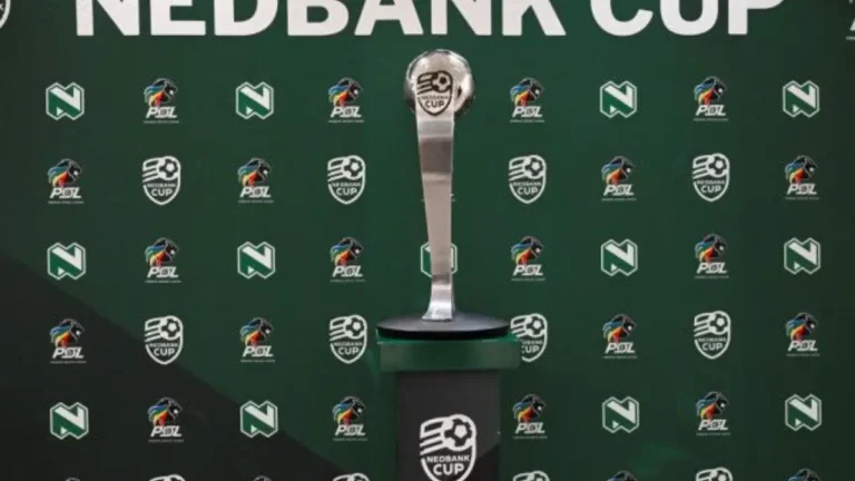Nedbank Cup Final Ticket Drama: Ticketing System Crash Leaves Fans Hanging Nedbank Cup Final Ticket Drama: Ticketing System Crash Leaves Fans Hanging