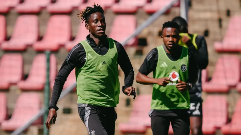 Orlando Pirates Transfer News: Departures, Deals and Dream Signings Orlando Pirates Transfer News: Departures, Deals and Dream Signings