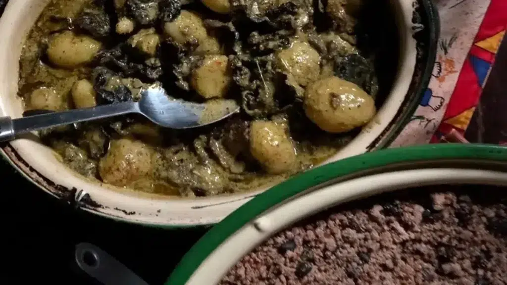 Pan-African Cooking & Dining Experience:  - What To Do in Gauteng This Weekend