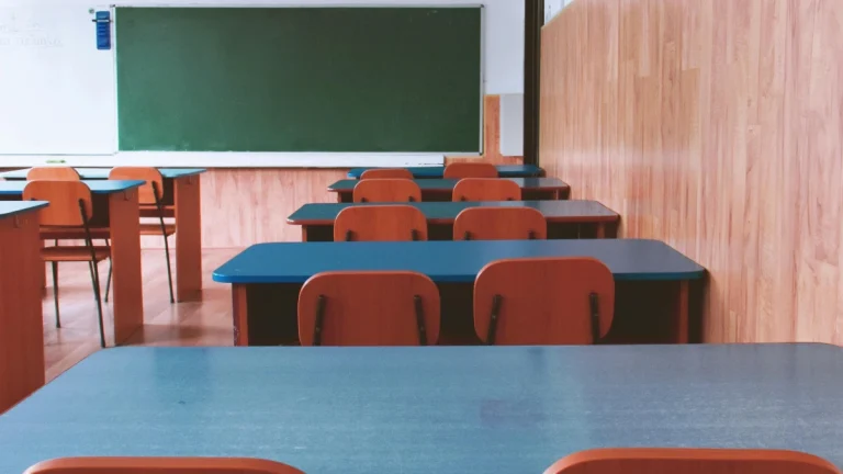 Gauteng’s Best After-School Programs for Kids: Enriching Education Beyond the Classroom Photo of Empty Class Room for Gauteng’s Best After-School Programs for Kids: Enriching Education Beyond the Classroom article