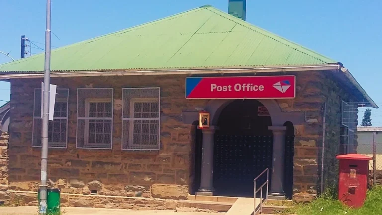 Post Office Making Strides in Turnaround, Seeks More Financial Support Post Office Making Strides in Turnaround, Seeks More Financial Support