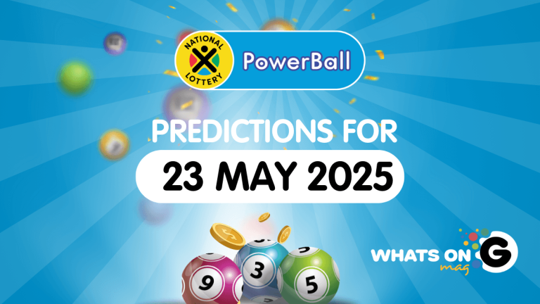Powerball Results