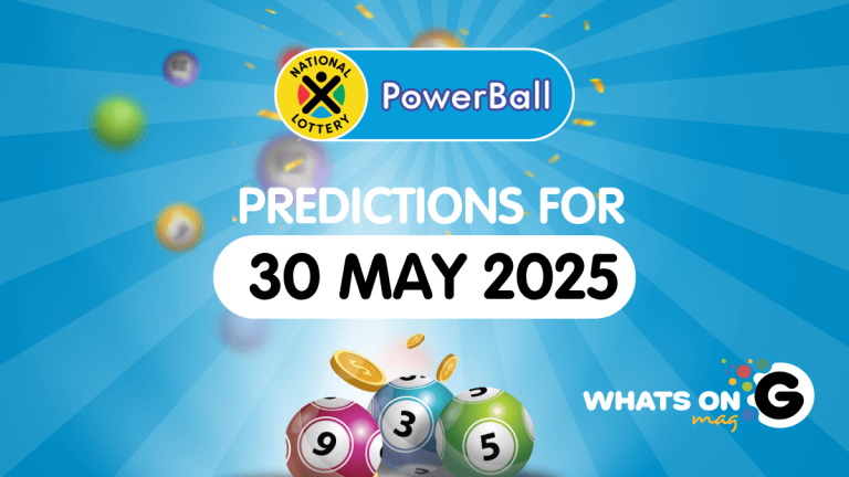 Powerball predictions