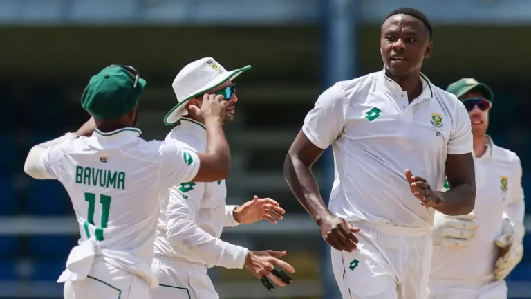 Proteas Squad Announced for WTC Final – Bavuma to Captain, Rabada Cleared Proteas Squad Announced for WTC Final – Bavuma to Captain, Rabada Cleared