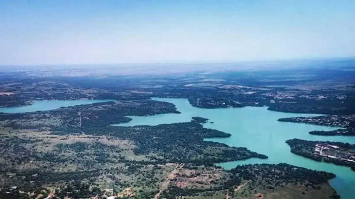 Roodeplaat Dam Nature Reserve