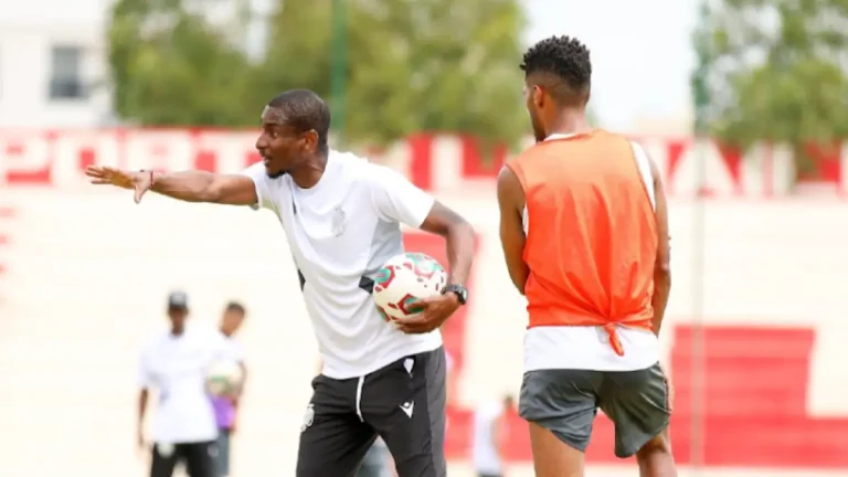 Rulani Mokwena Leaves Wydad Athletic – Could a Return to Pirates Be on the Cards? Rulani Mokwena Leaves Wydad Athletic – Could a Return to Pirates Be on the Cards?