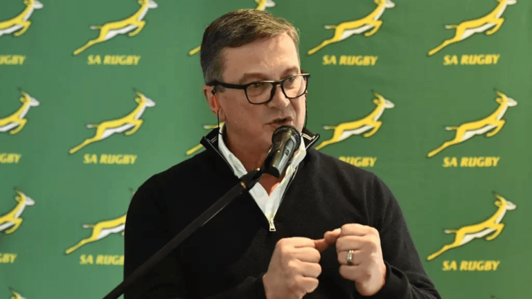 SA Rugby Head Urges Club World Cup to Spotlight SA Franchises