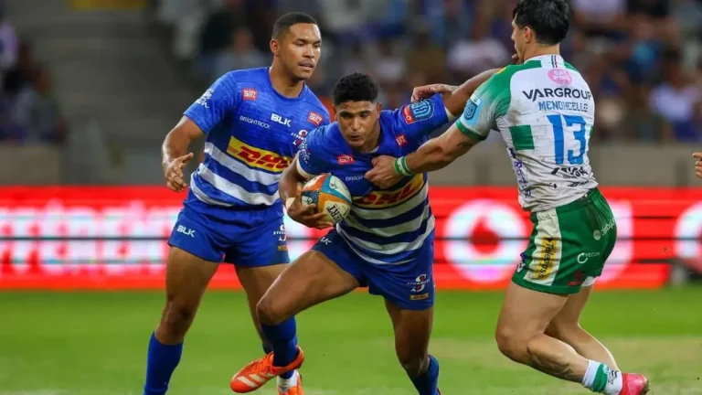 SA URC Player of the Season Nominees Revealed: 17 Players from All Franchises in the Running SA URC Player of the Season Nominees Revealed: 17 Players from All Franchises in the Running
