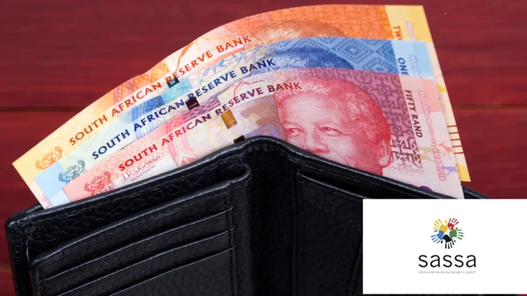 Government Addresses Calls for R5 000 Increase in Pensioners’ SASSA Grant SASSA SRD Grant Payment Dates for July 2025