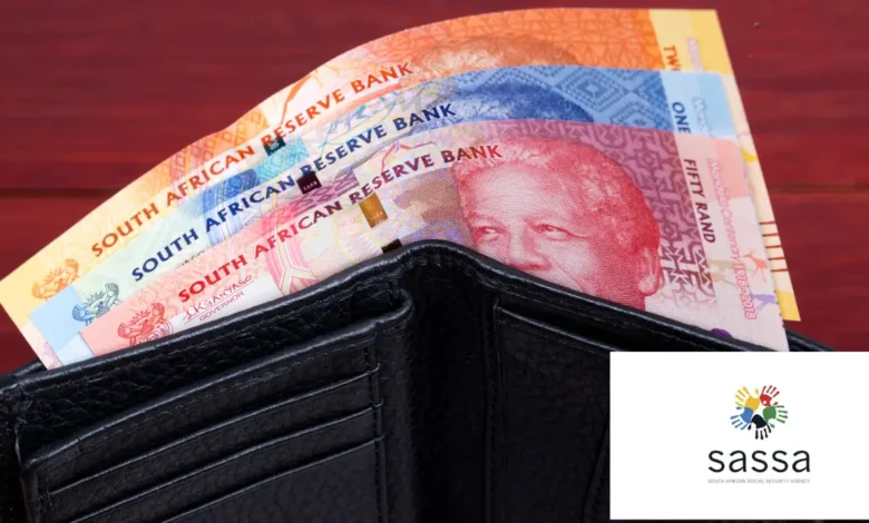 SASSA SRD Grant Payment Dates for July 2025