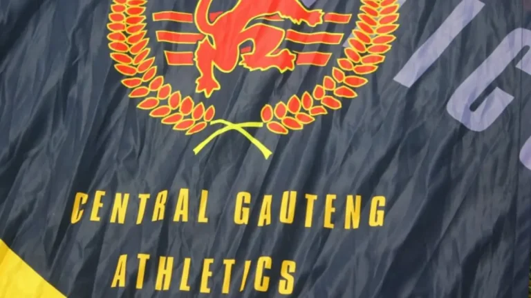 Shock as Central Gauteng Athletics Withdraws All Candidates from ASA Polls Shock as Central Gauteng Athletics Withdraws All Candidates from ASA Polls