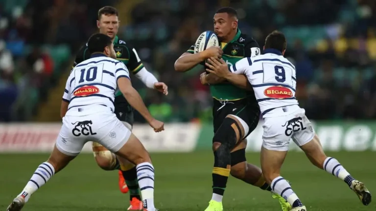 South Africa Makes History with 11th Straight Champions Cup Final Appearance South Africa Makes History with 11th Straight Champions Cup Final Appearance