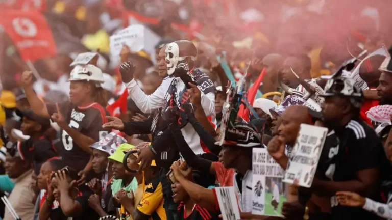 Soweto Derby Hits Durban: Chiefs vs Pirates Bring Gauteng Spirit to Nedbank Cup Final Soweto Derby Hits Durban: Chiefs vs Pirates Bring Gauteng Spirit to Nedbank Cup Final